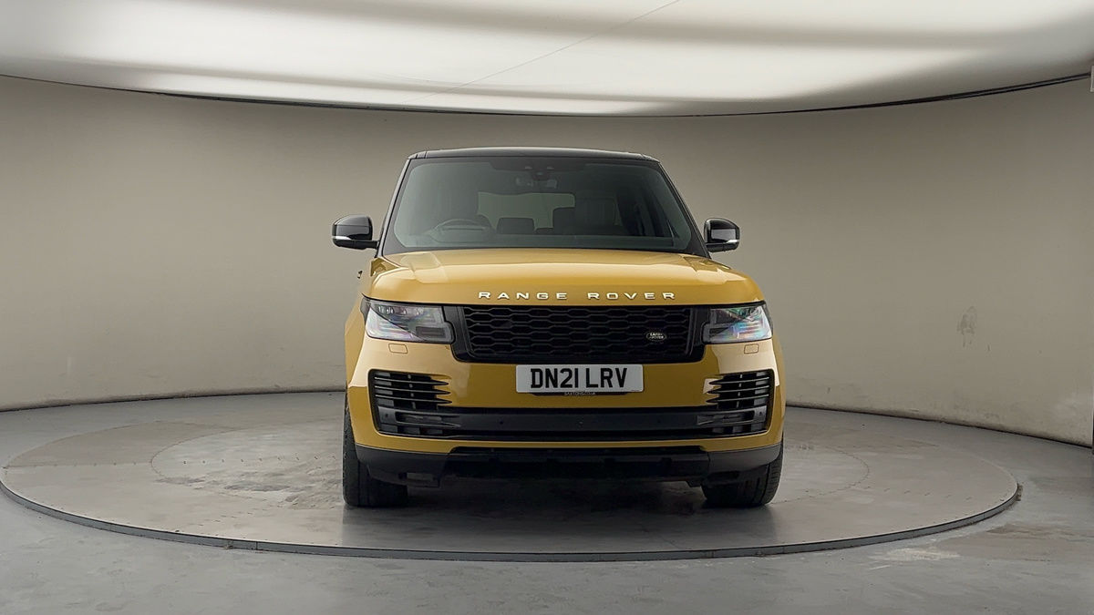 Used Land Rover Range Rover 2021 for sale - 77595033: Photo 38