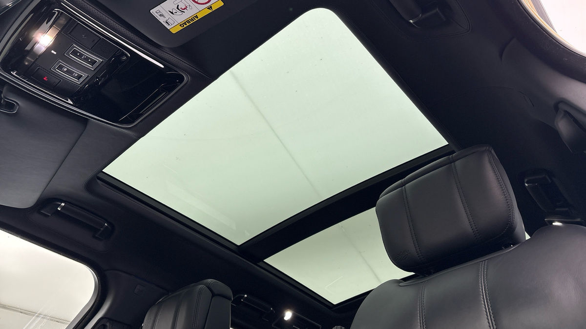 Used Land Rover Range Rover 2021 for sale - 77595033: Photo 6