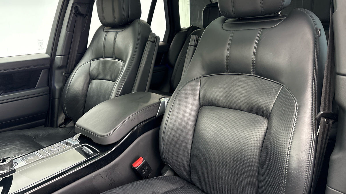 Used Land Rover Range Rover 2021 for sale - 77595033: Photo 7