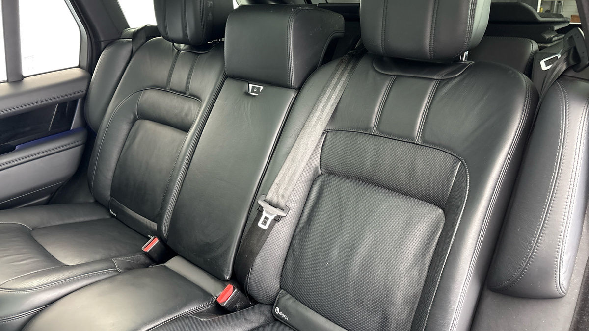 Used Land Rover Range Rover 2021 for sale - 77595033: Photo 8