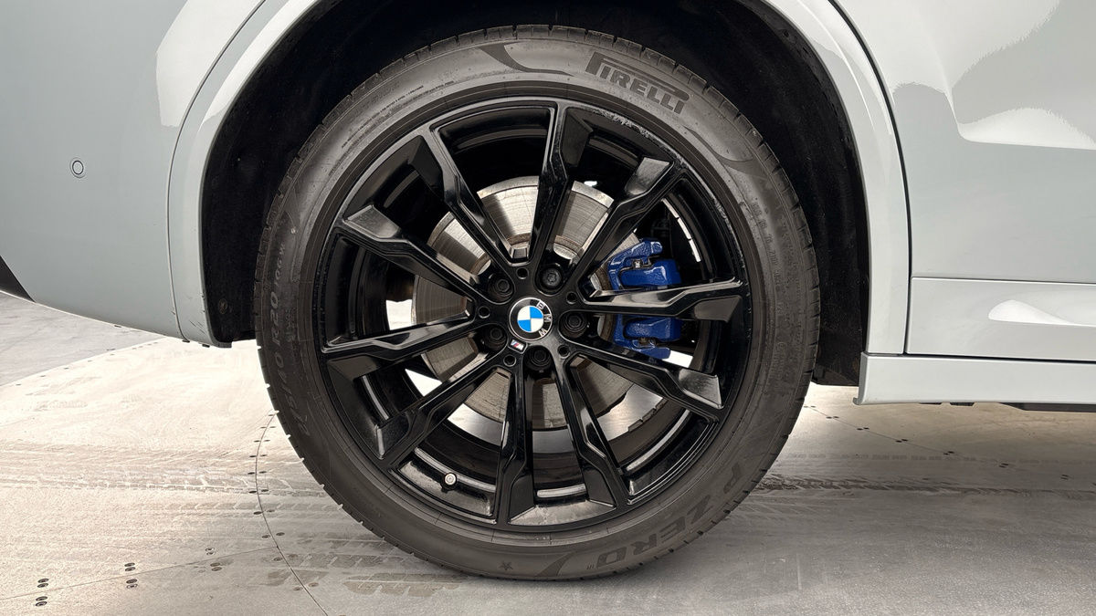 Used BMW X3 2023 for sale - 78182404: Photo 10