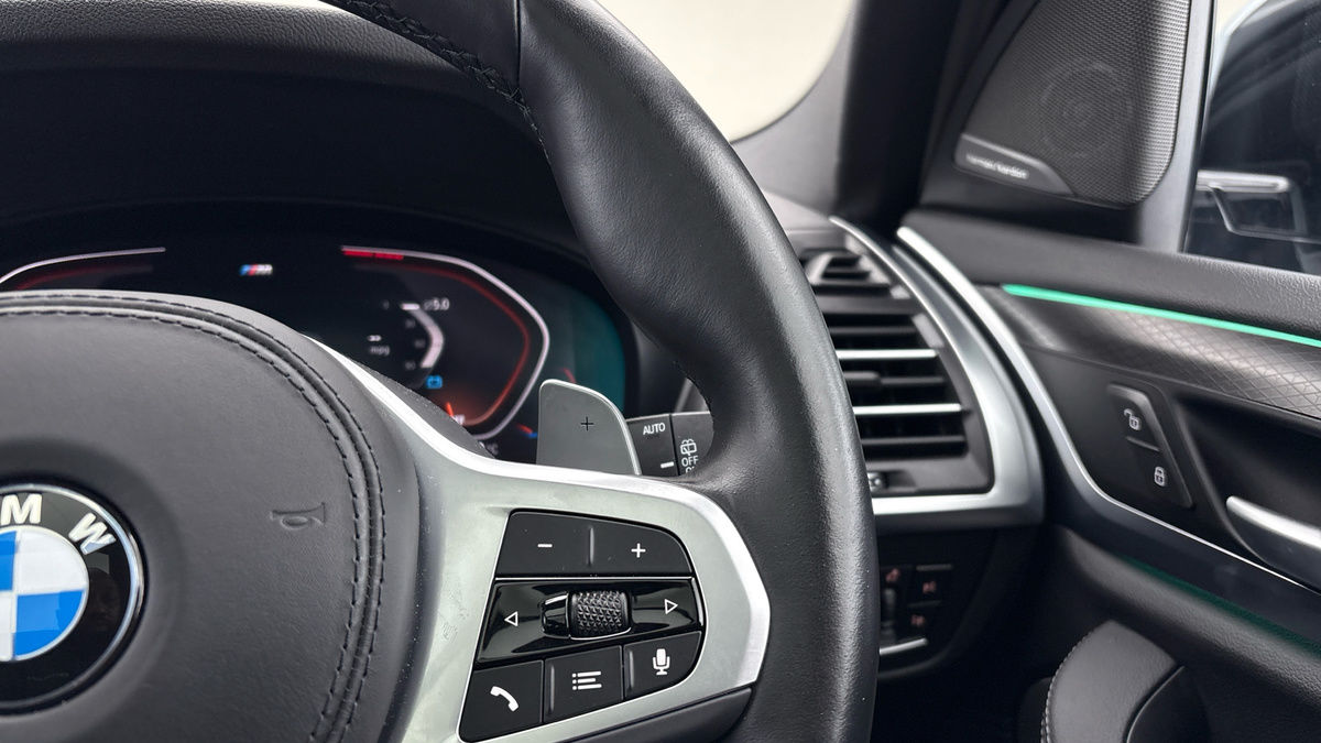 Used BMW X3 2023 for sale - 78182404: Photo 14