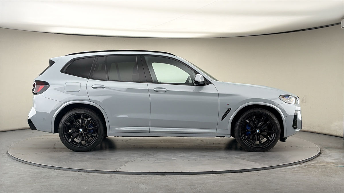 Used BMW X3 2023 for sale - 78182404: Photo 16