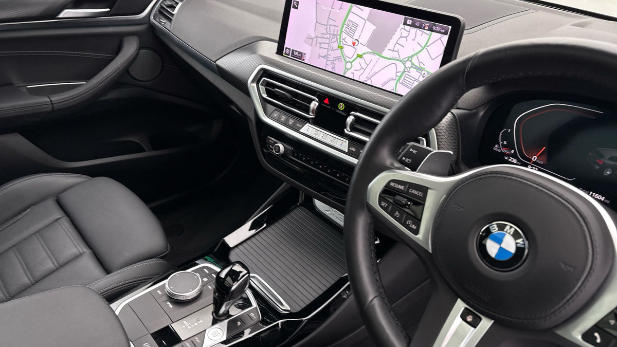 Used BMW X3 2023 for sale - 78182404: Photo 18