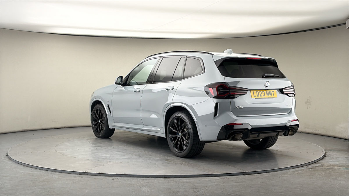 Used BMW X3 2023 for sale - 78182404: Photo 2