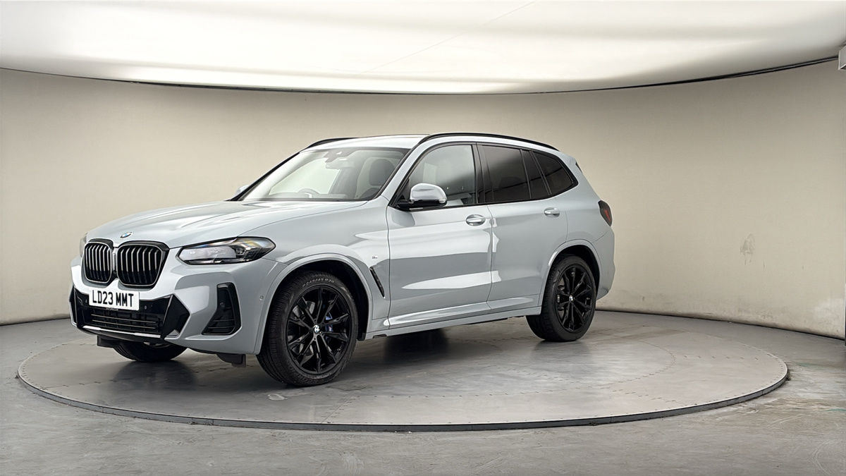 Used BMW X3 2023 for sale - 78182404: Photo 20