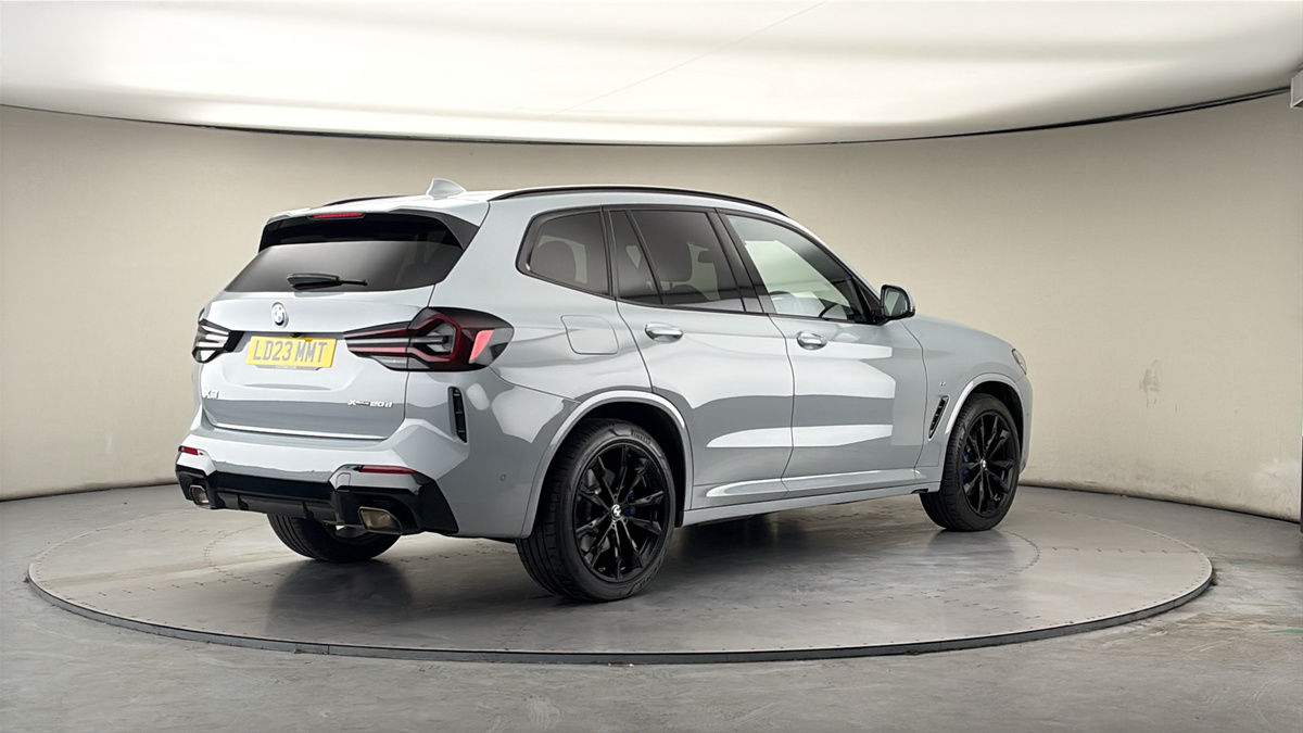 Used BMW X3 2023 for sale - 78182404: Photo 21