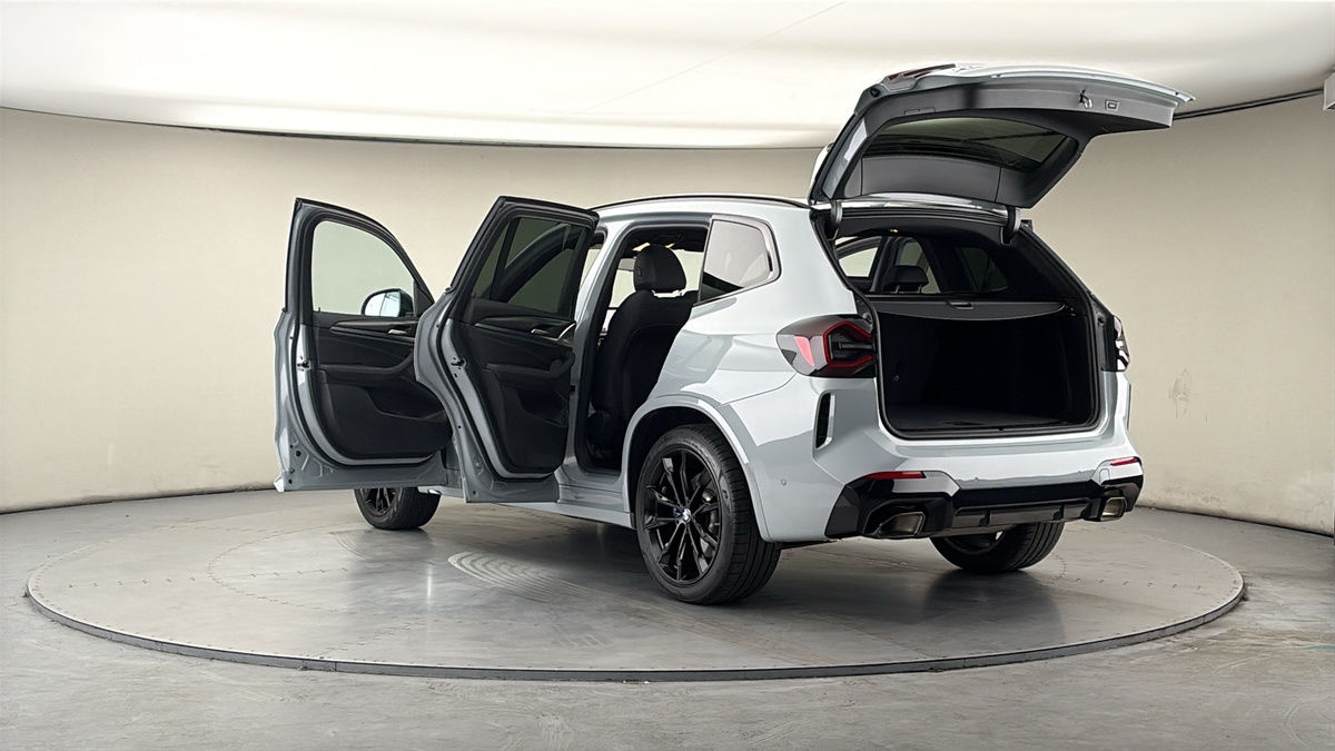 Used BMW X3 2023 for sale - 78182404: Photo 23