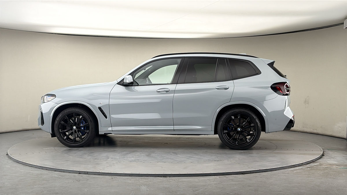 Used BMW X3 2023 for sale - 78182404: Photo 27