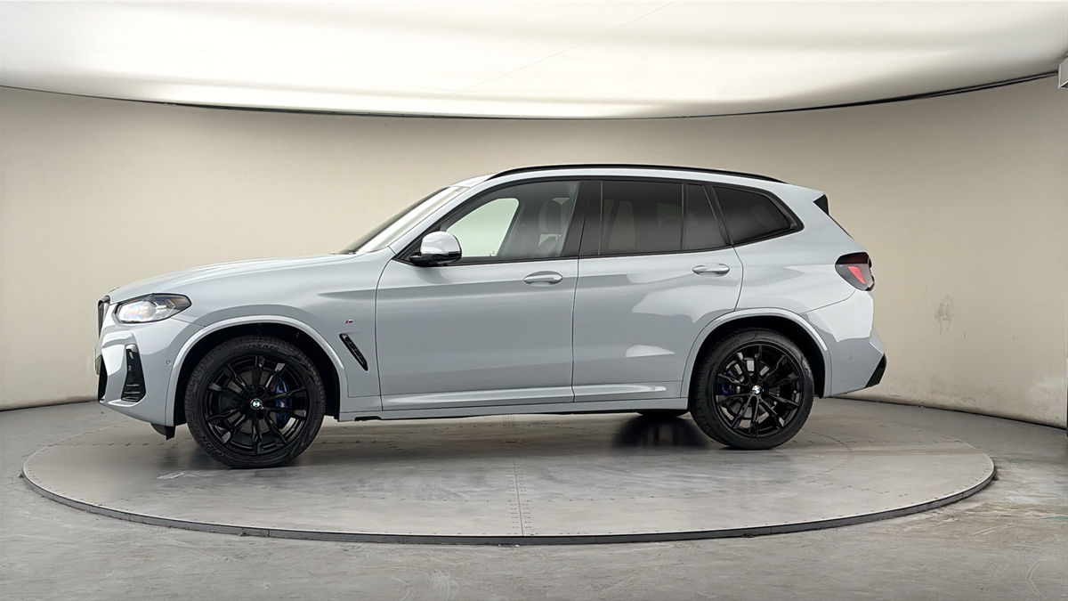 Used BMW X3 2023 for sale - 78182404: Photo 28