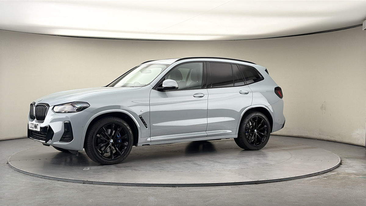 Used BMW X3 2023 for sale - 78182404: Photo 29