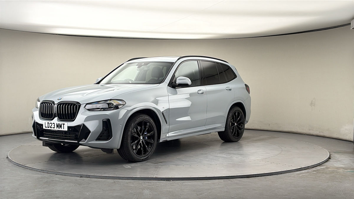 Used BMW X3 2023 for sale - 78182404: Photo 30