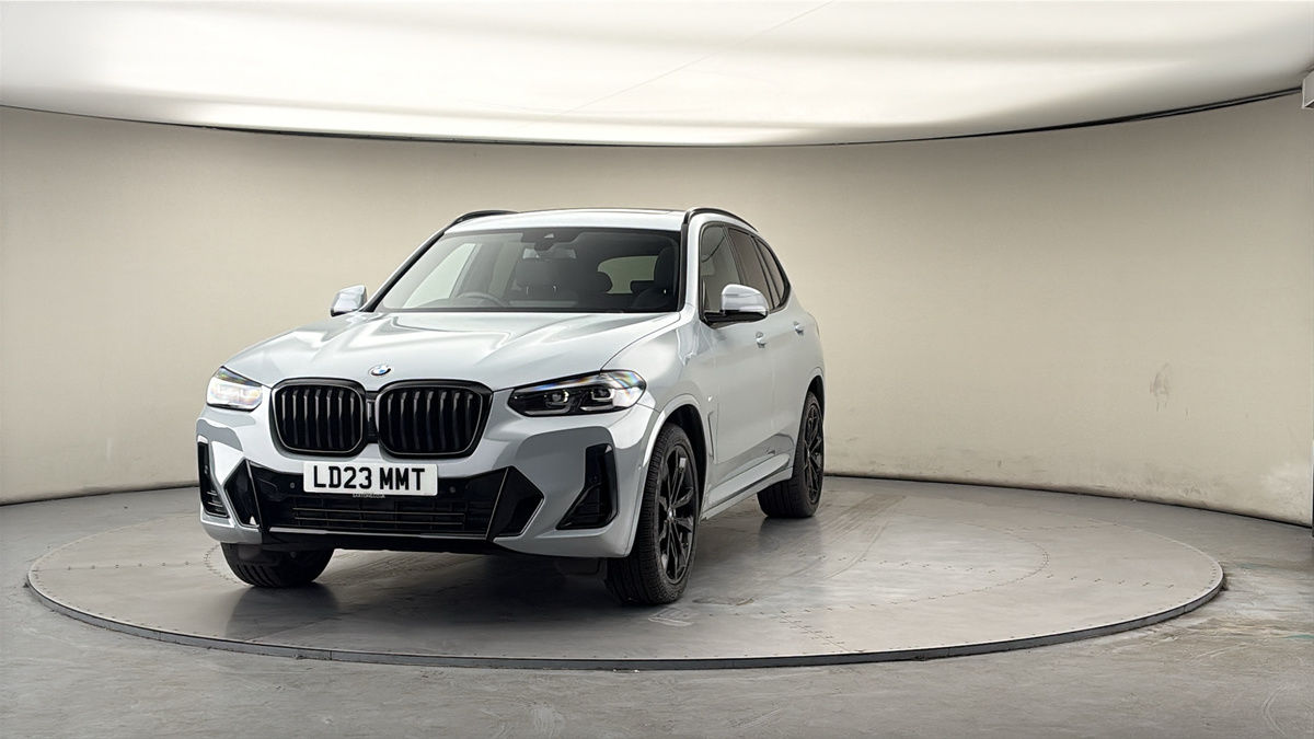 Used BMW X3 2023 for sale - 78182404: Photo 31