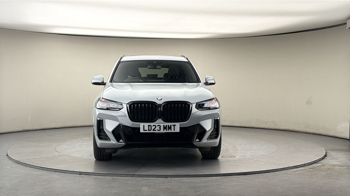 Used BMW X3 2023 for sale - 78182404: Photo 32