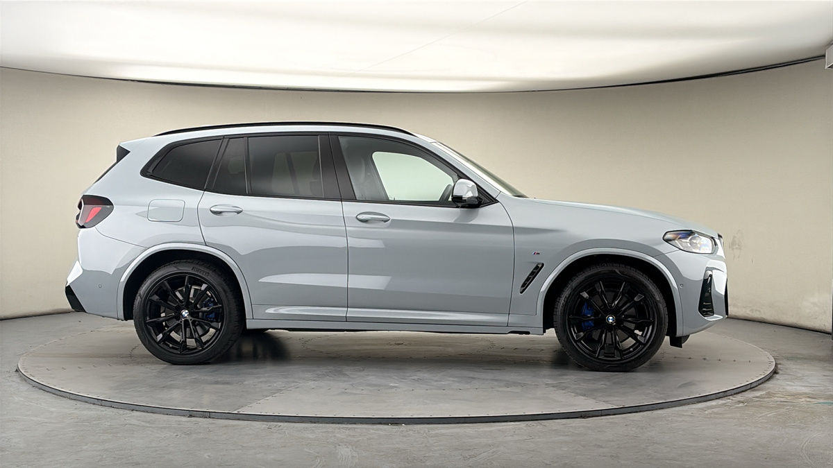 Used BMW X3 2023 for sale - 78182404: Photo 36