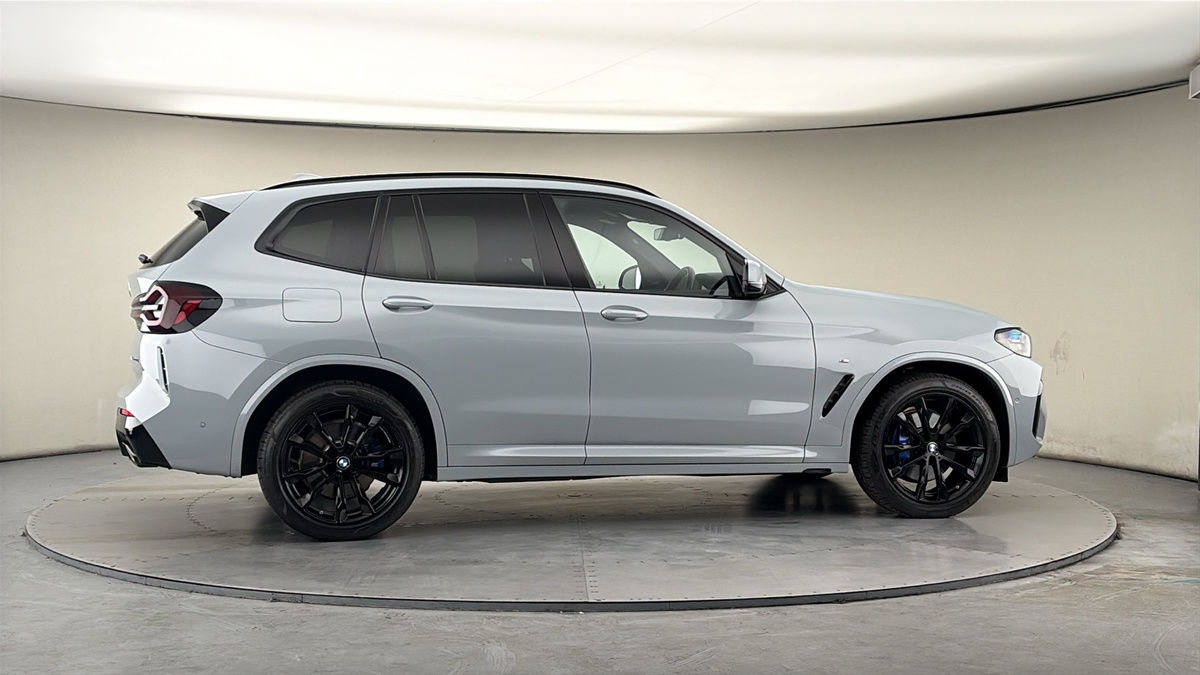 Used BMW X3 2023 for sale - 78182404: Photo 37