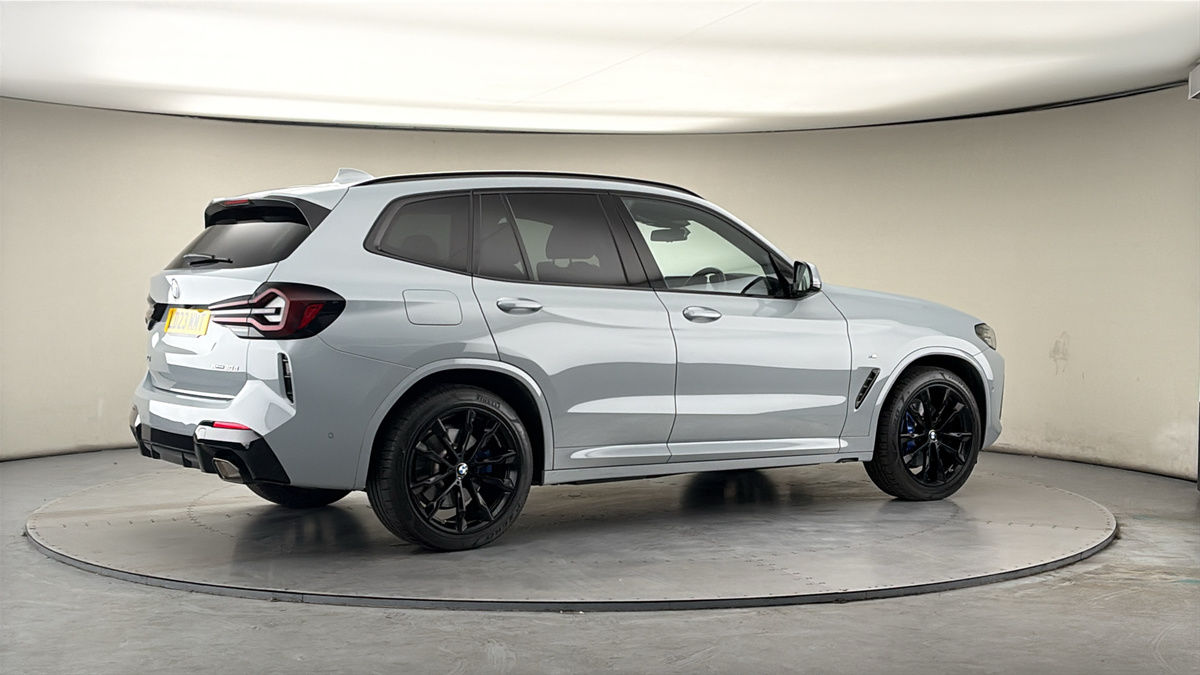 Used BMW X3 2023 for sale - 78182404: Photo 38