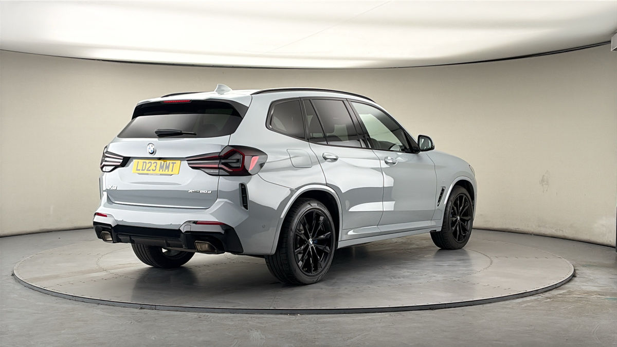 Used BMW X3 2023 for sale - 78182404: Photo 39