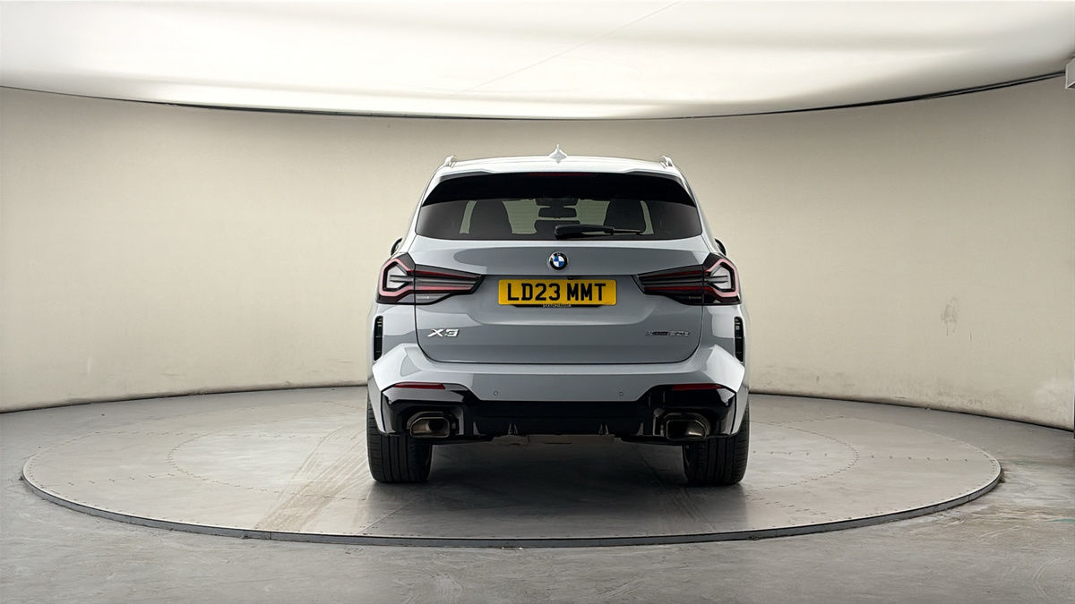 Used BMW X3 2023 for sale - 78182404: Photo 4