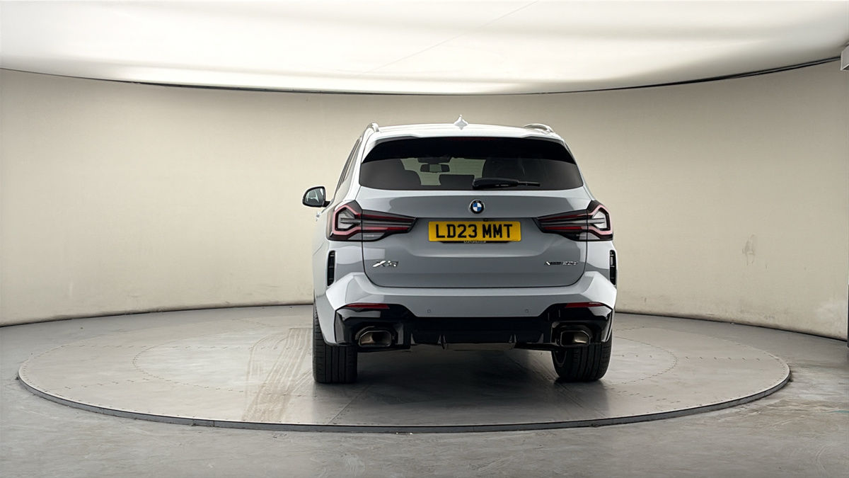 Used BMW X3 2023 for sale - 78182404: Photo 41