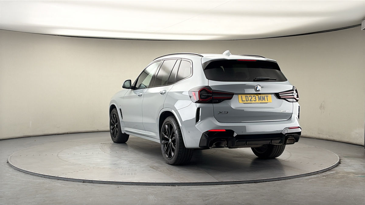 Used BMW X3 2023 for sale - 78182404: Photo 42
