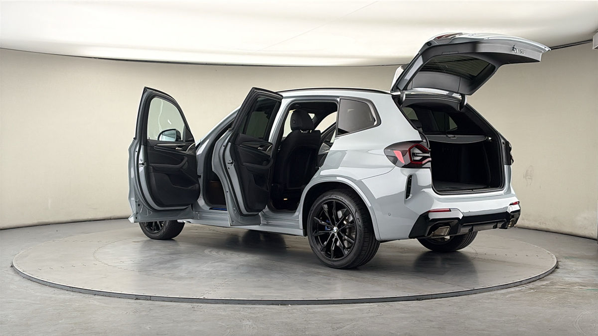 Used BMW X3 2023 for sale - 78182404: Photo 43