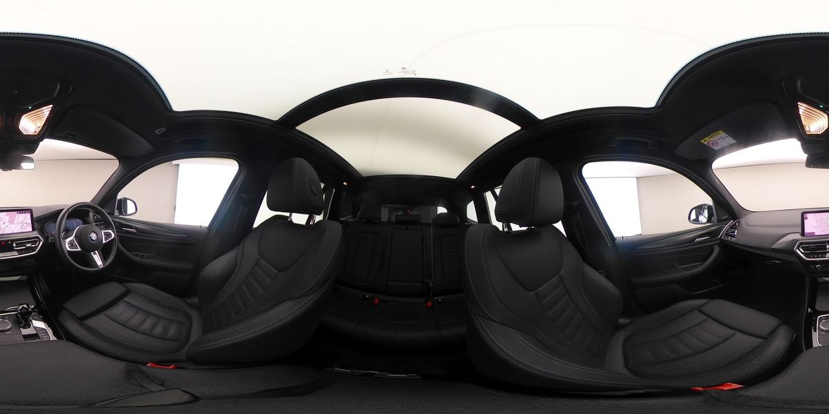 Used BMW X3 2023 for sale - 78182404: Photo 44