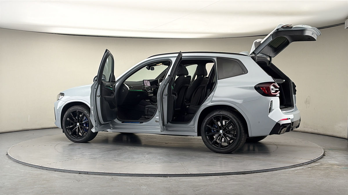 Used BMW X3 2023 for sale - 78182404: Photo 45