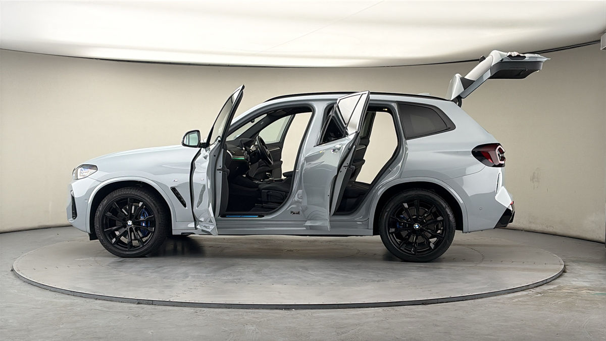 Used BMW X3 2023 for sale - 78182404: Photo 46