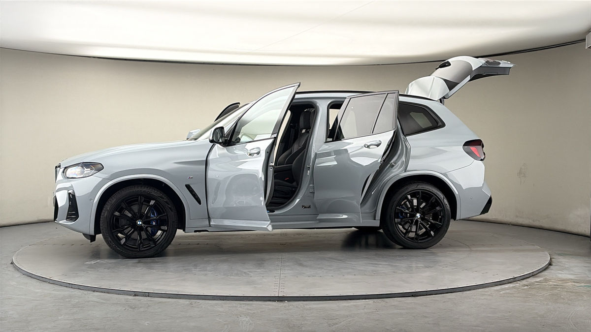 Used BMW X3 2023 for sale - 78182404: Photo 47