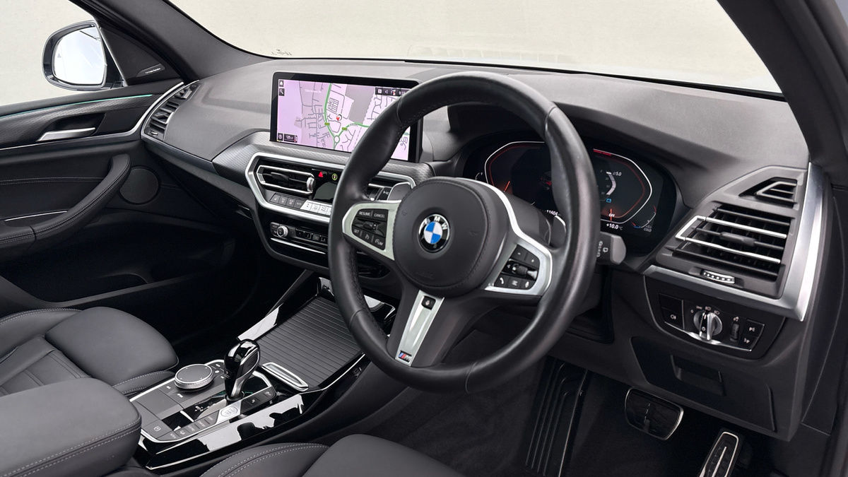 Used BMW X3 2023 for sale - 78182404: Photo 5