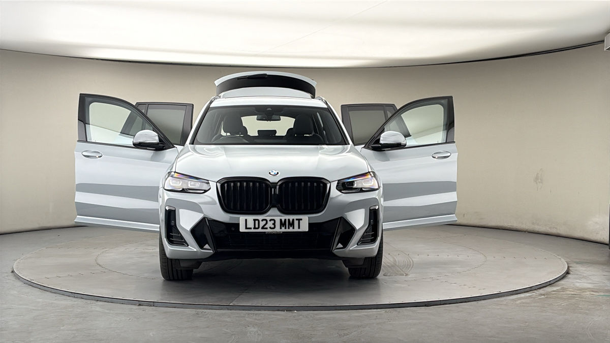 Used BMW X3 2023 for sale - 78182404: Photo 51