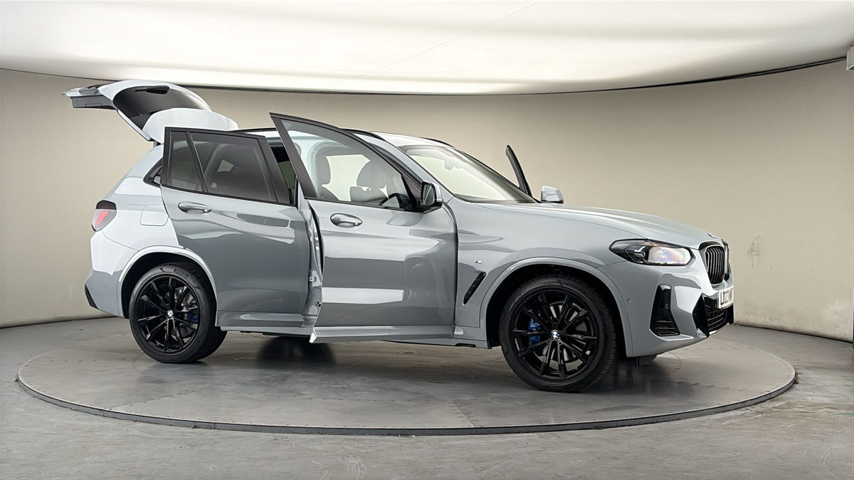 Used BMW X3 2023 for sale - 78182404: Photo 54