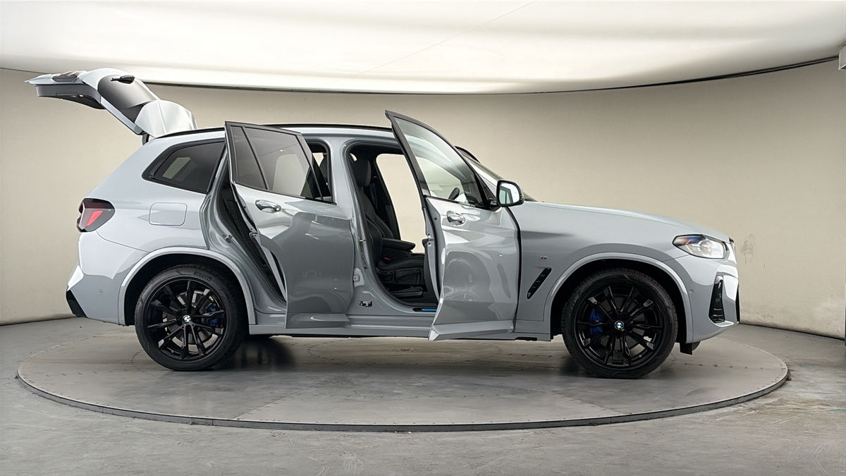 Used BMW X3 2023 for sale - 78182404: Photo 55