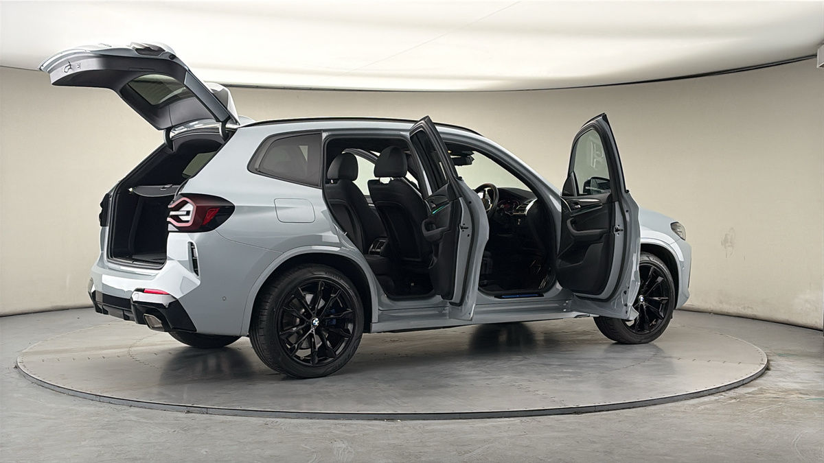 Used BMW X3 2023 for sale - 78182404: Photo 57