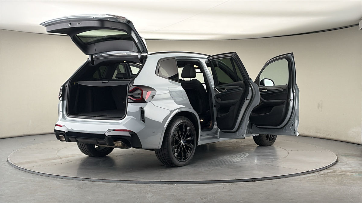 Used BMW X3 2023 for sale - 78182404: Photo 58