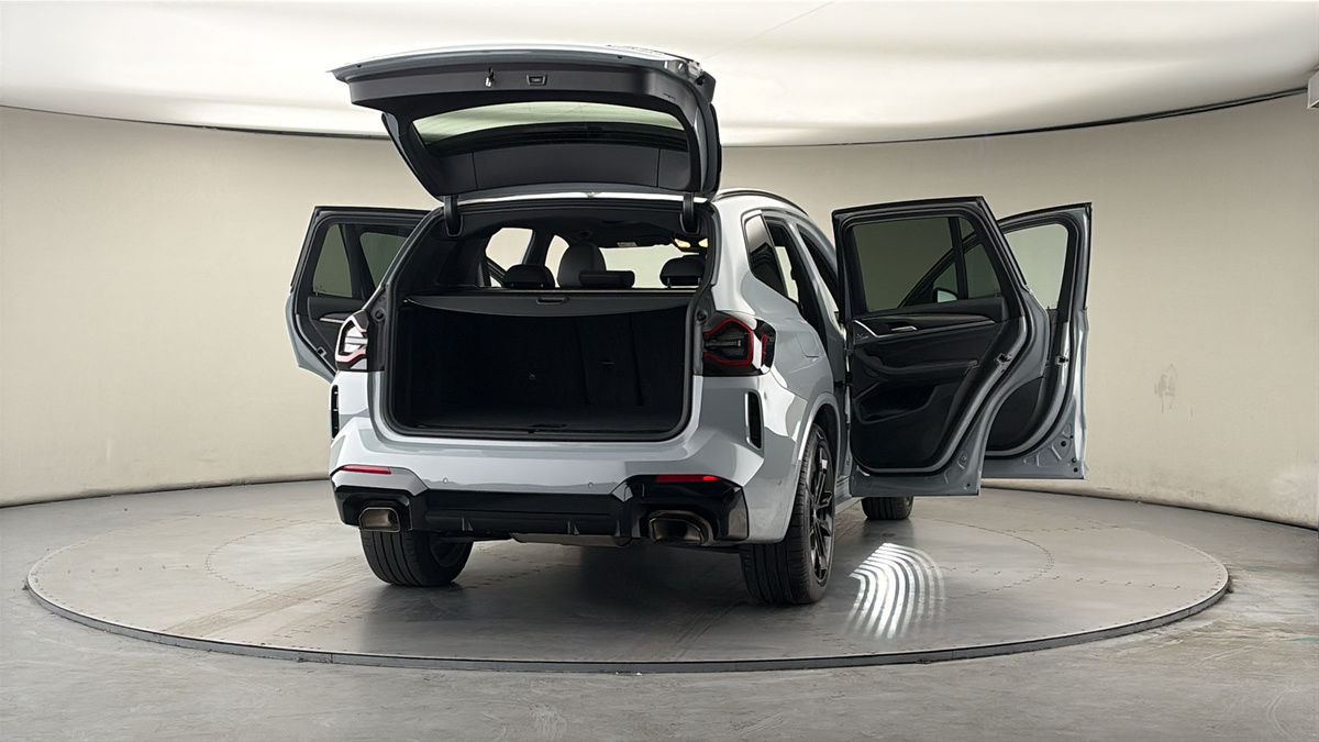 Used BMW X3 2023 for sale - 78182404: Photo 59