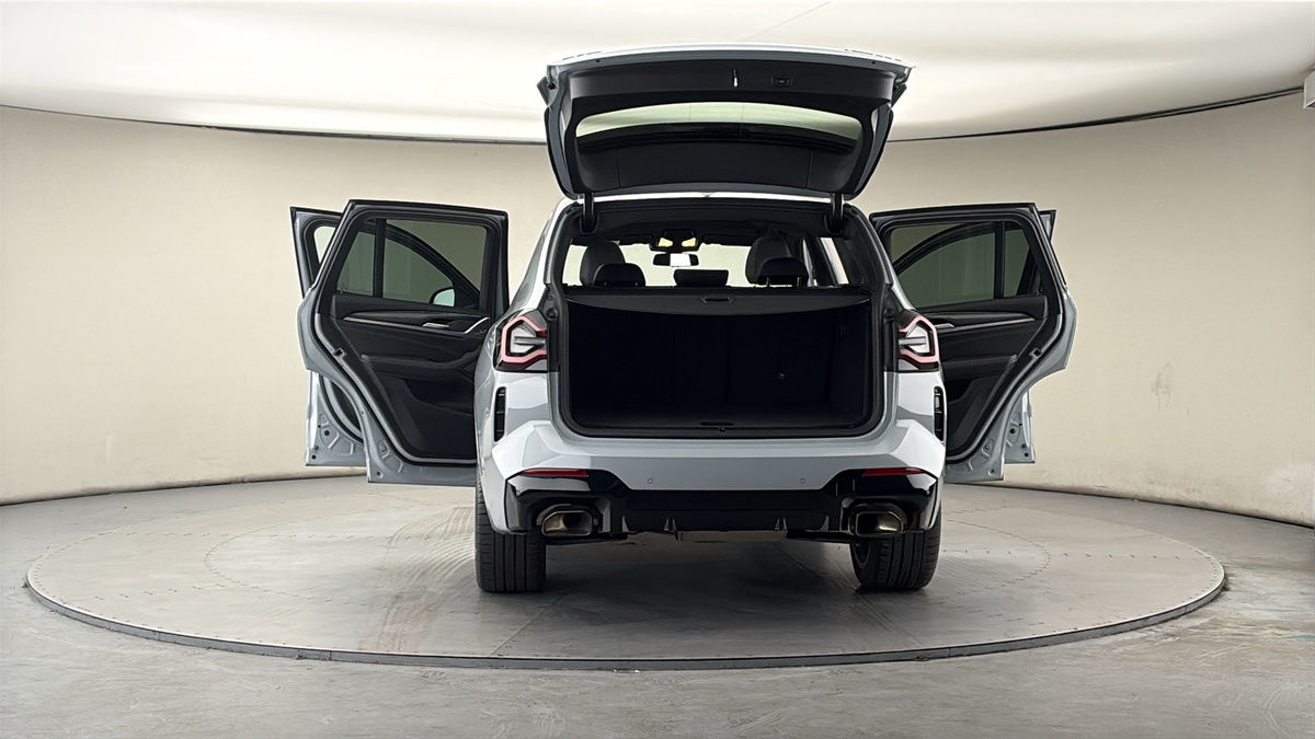 Used BMW X3 2023 for sale - 78182404: Photo 60