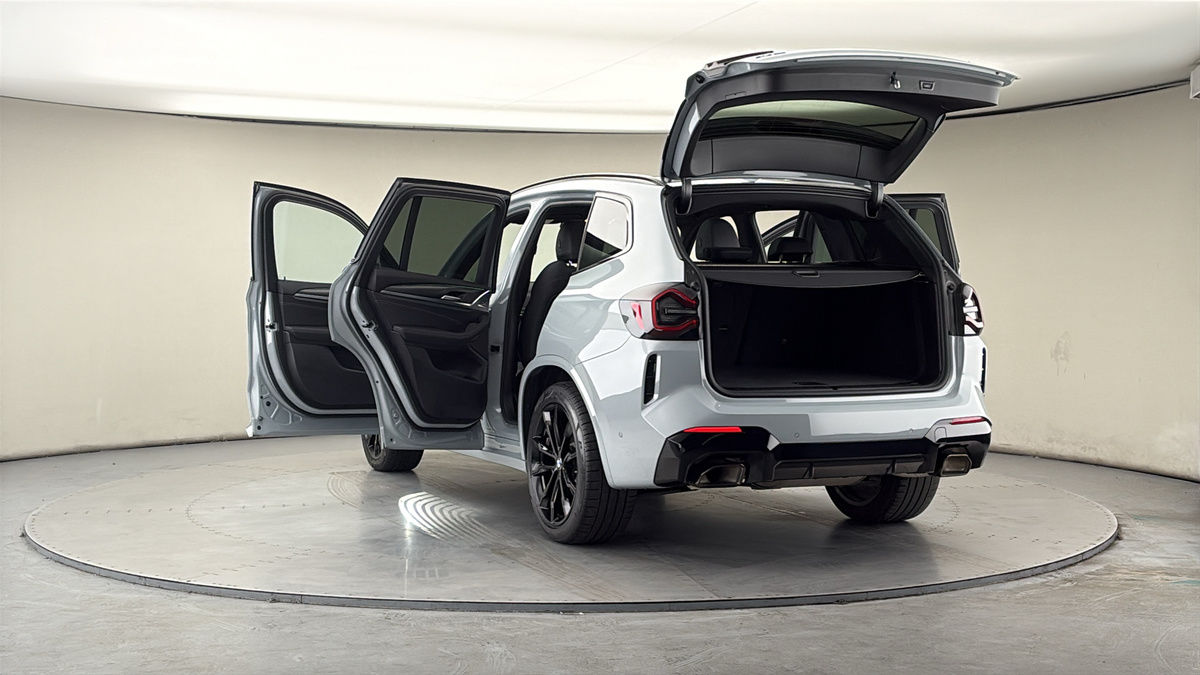 Used BMW X3 2023 for sale - 78182404: Photo 61