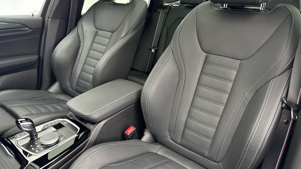 Used BMW X3 2023 for sale - 78182404: Photo 7