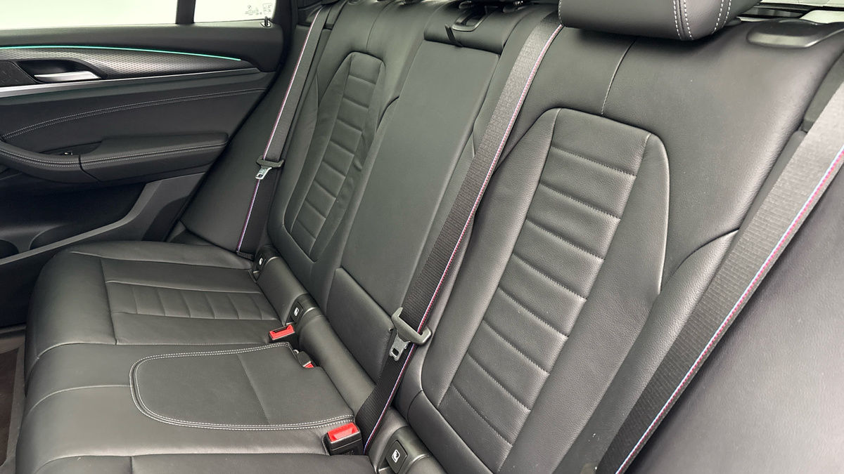 Used BMW X3 2023 for sale - 78182404: Photo 8