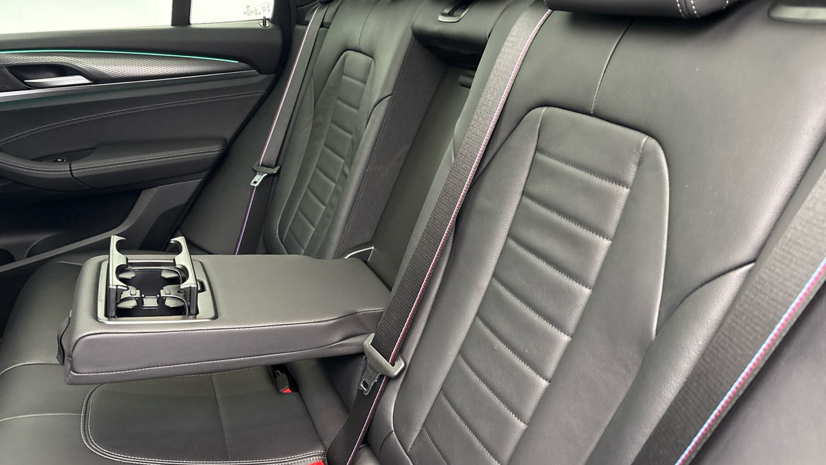 Used BMW X3 2023 for sale - 78182404: Photo 9