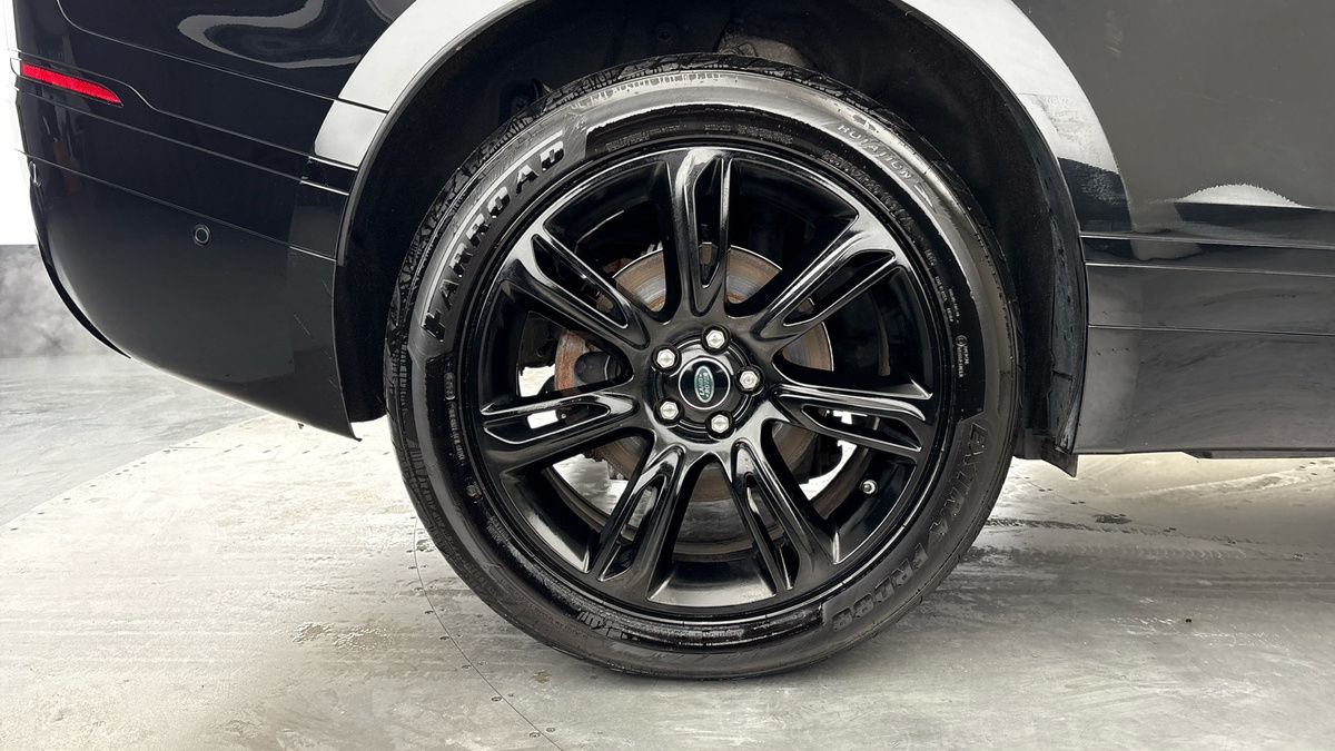 Used Land Rover Range Rover Velar 2021 for sale - 76686933: Photo 10