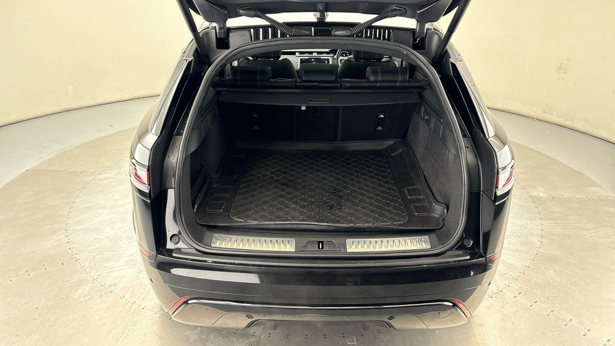 Used Land Rover Range Rover Velar 2021 for sale - 76686933: Photo 11