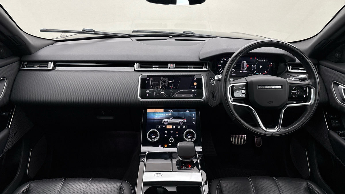 Used Land Rover Range Rover Velar 2021 for sale - 76686933: Photo 12
