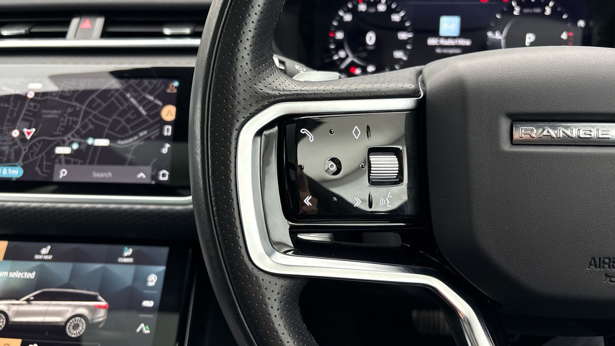 Used Land Rover Range Rover Velar 2021 for sale - 76686933: Photo 13