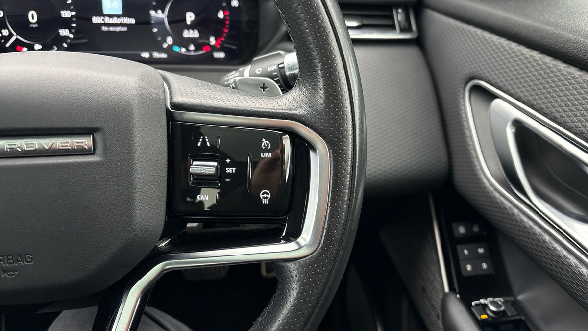 Used Land Rover Range Rover Velar 2021 for sale - 76686933: Photo 14