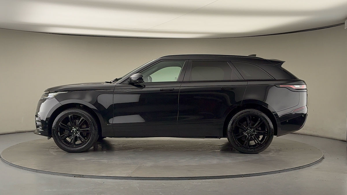 Used Land Rover Range Rover Velar 2021 for sale - 76686933: Photo 15