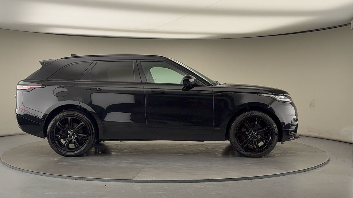 Used Land Rover Range Rover Velar 2021 for sale - 76686933: Photo 16