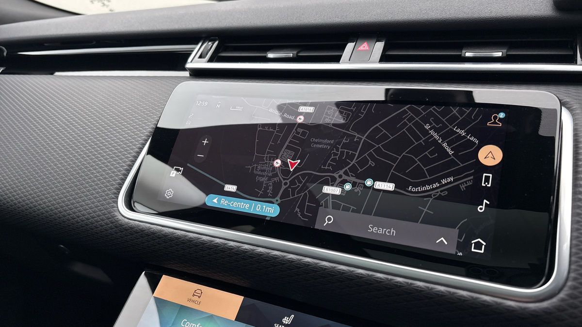 Used Land Rover Range Rover Velar 2021 for sale - 76686933: Photo 17